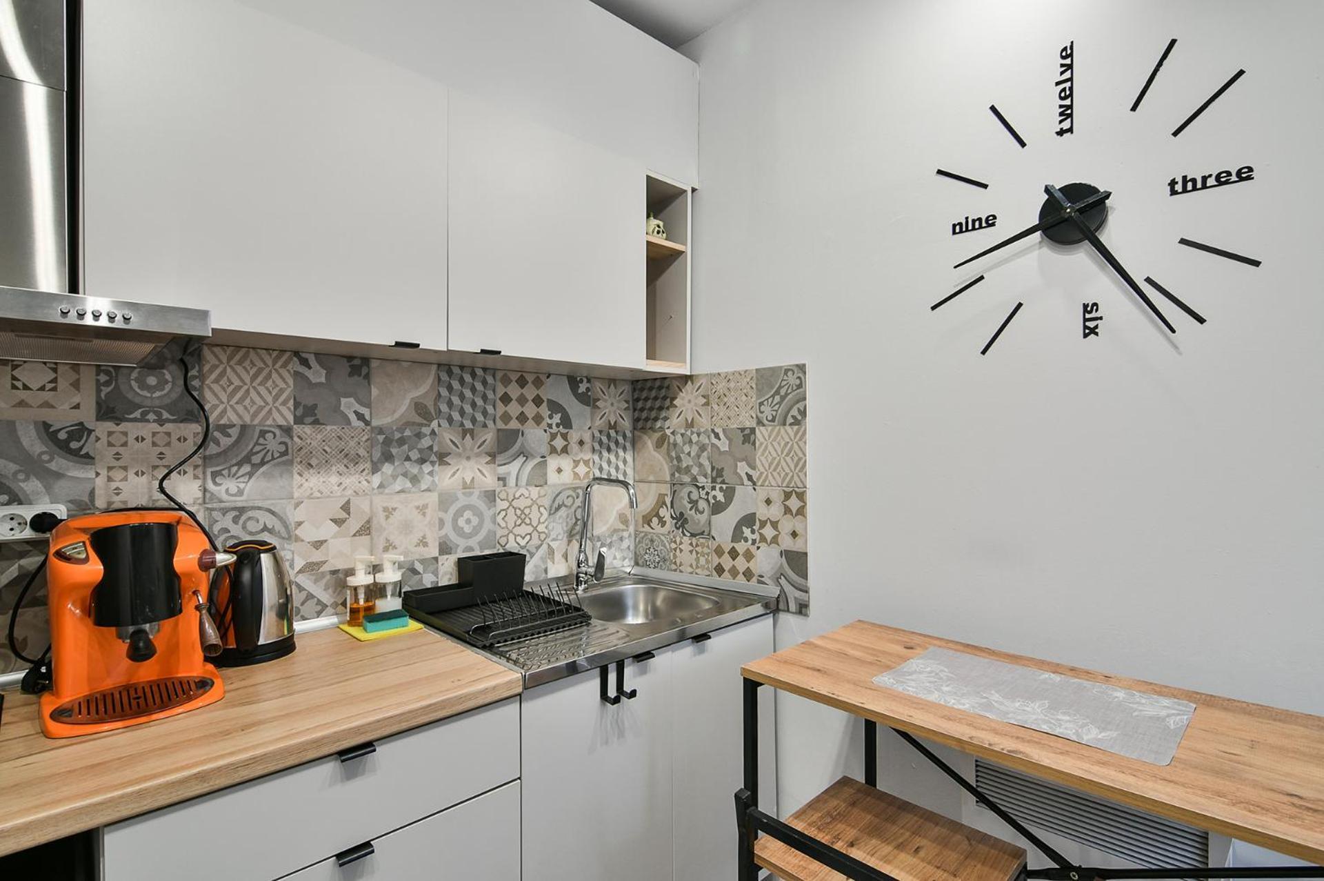 Central Flats With Parking Varna Exterior foto