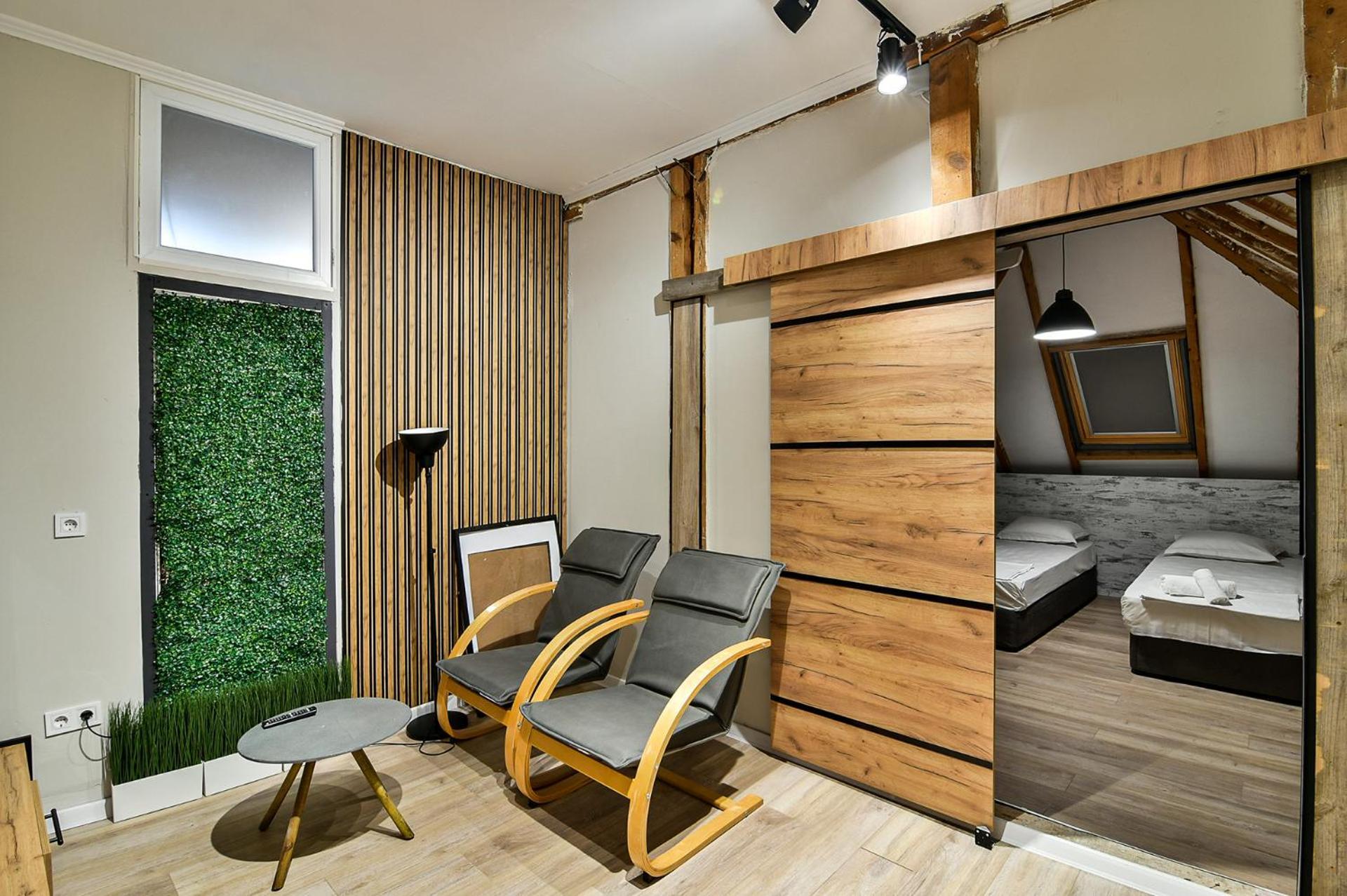 Central Flats With Parking Varna Exterior foto